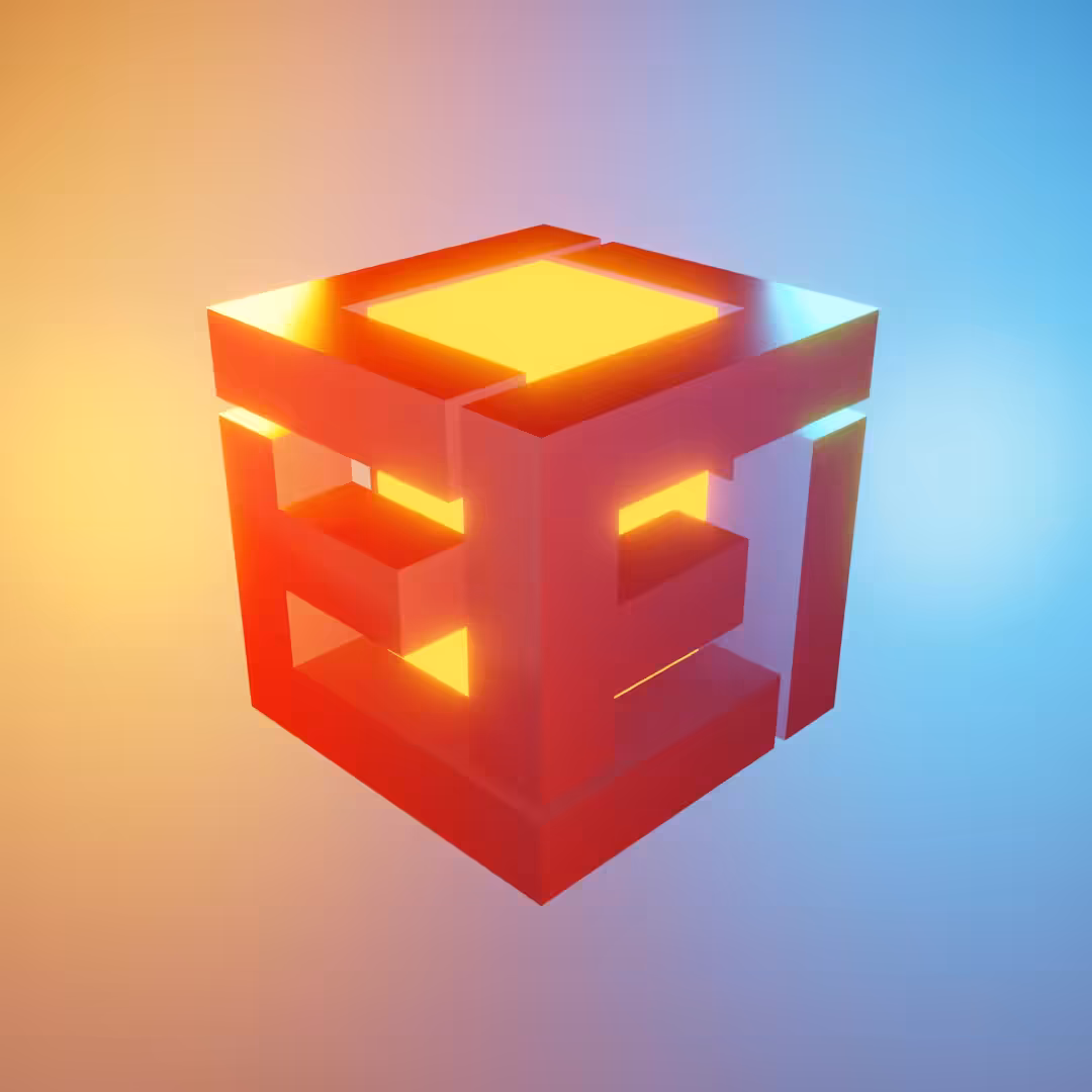 E - ALPHACUBIC SERIES (005/026)