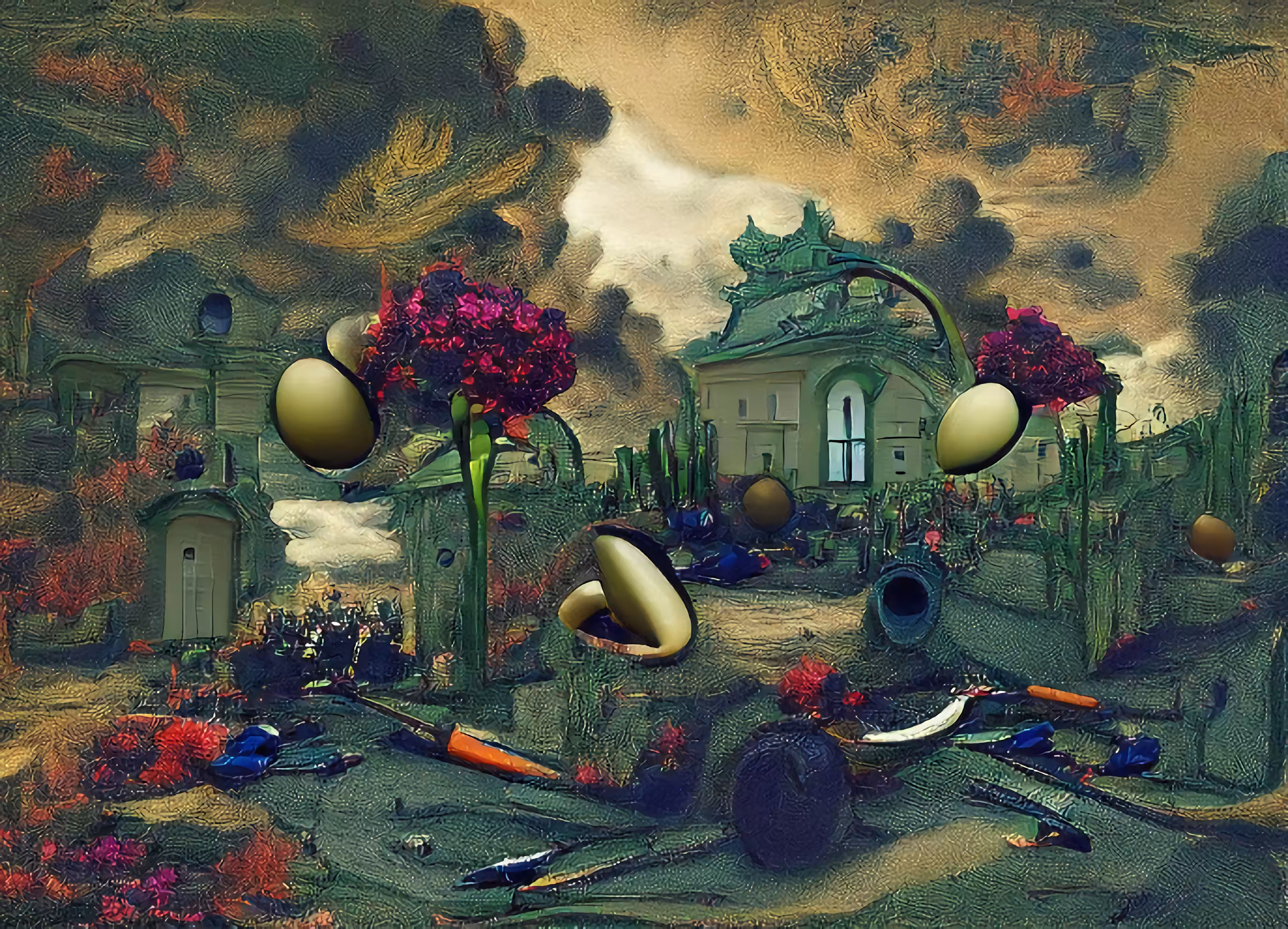 Whimsy Worldz #24