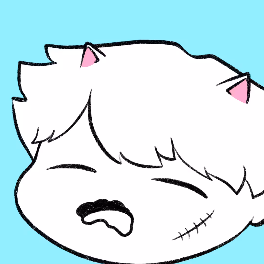 sketchy chibi alt #6