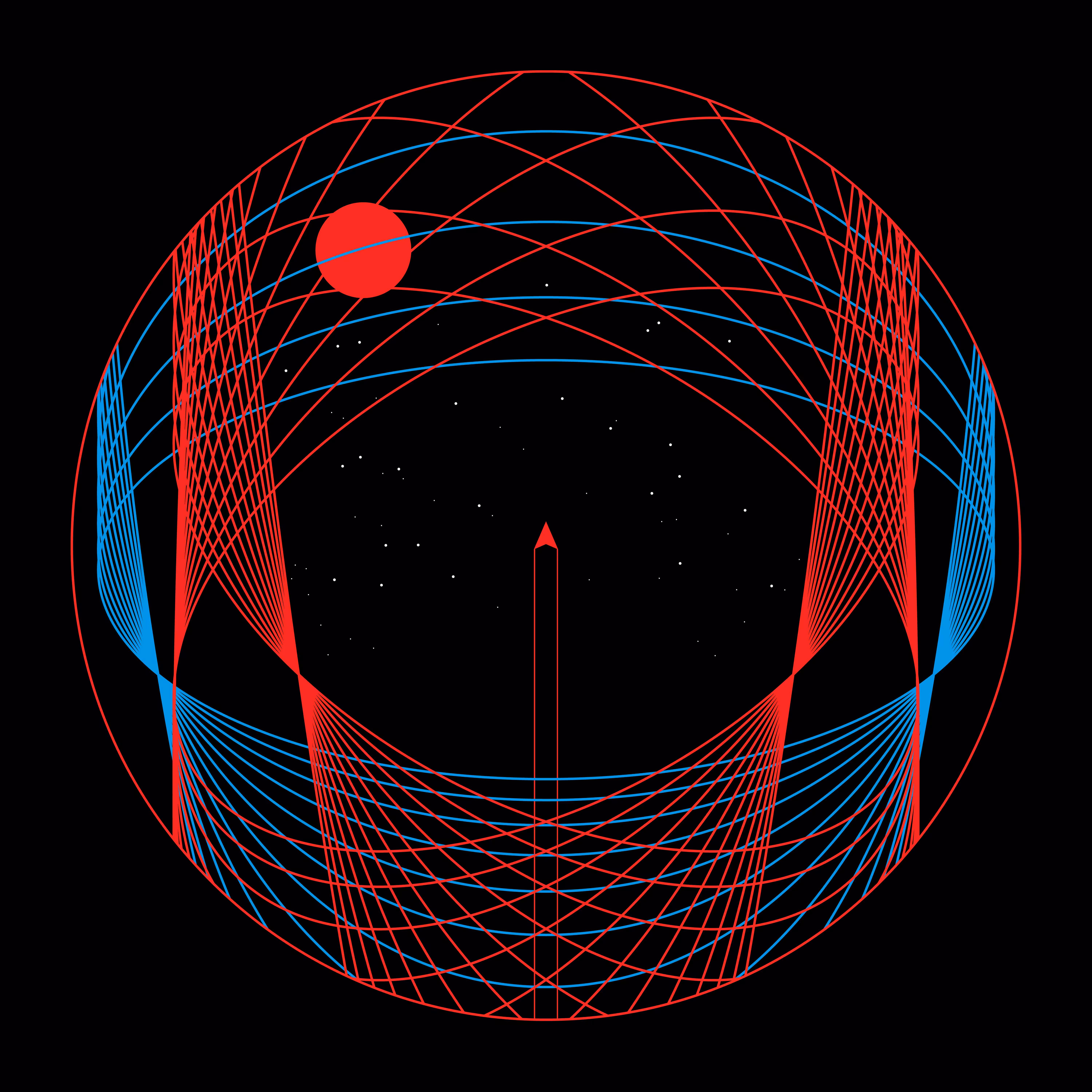 Unnamed Space