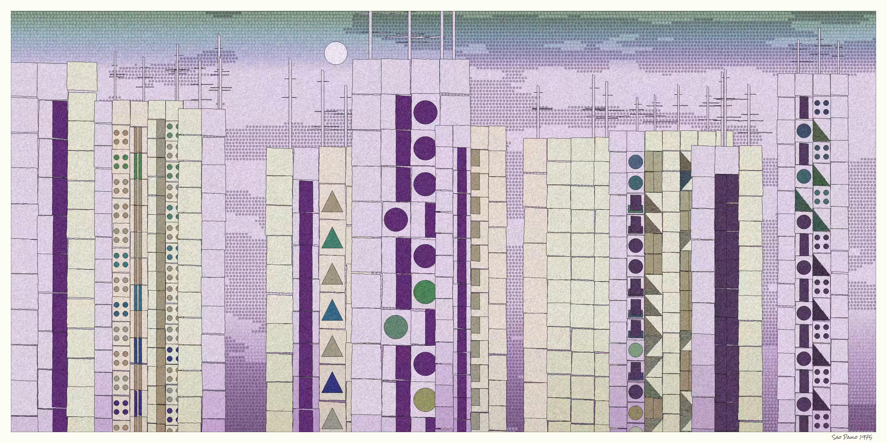 City 1972 #65