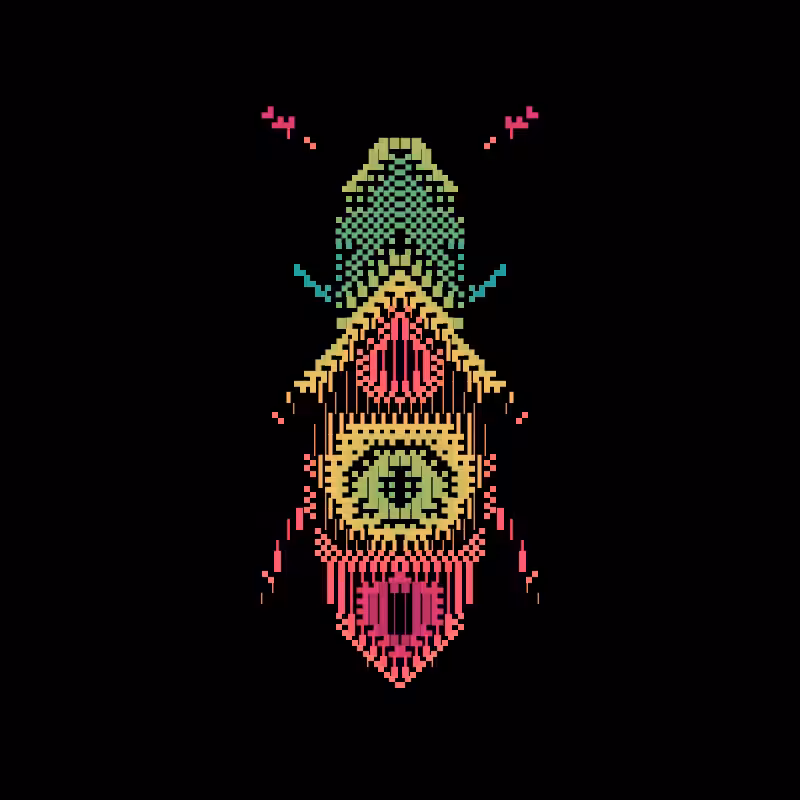 neurobugs #13