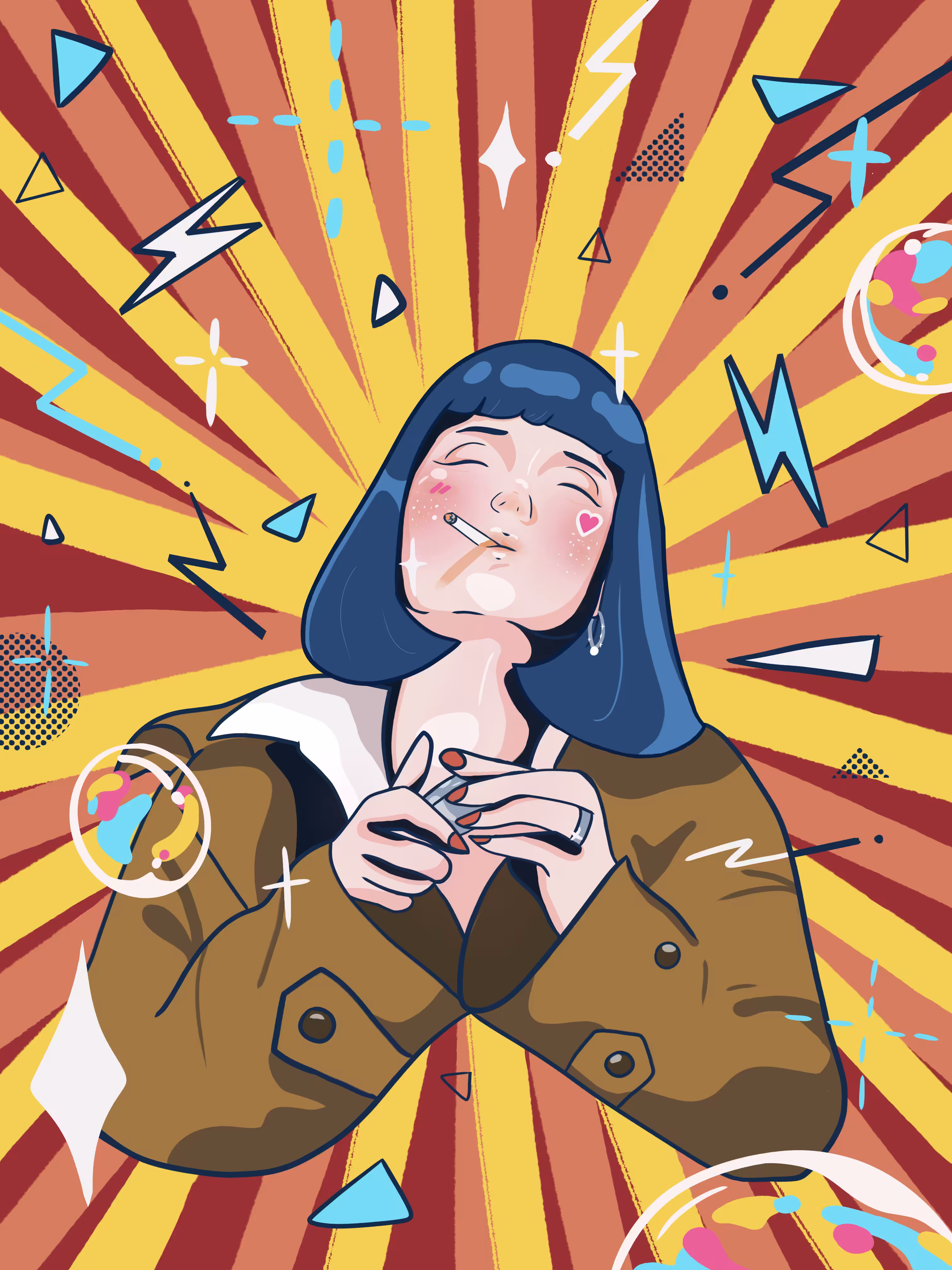 mia pop saint