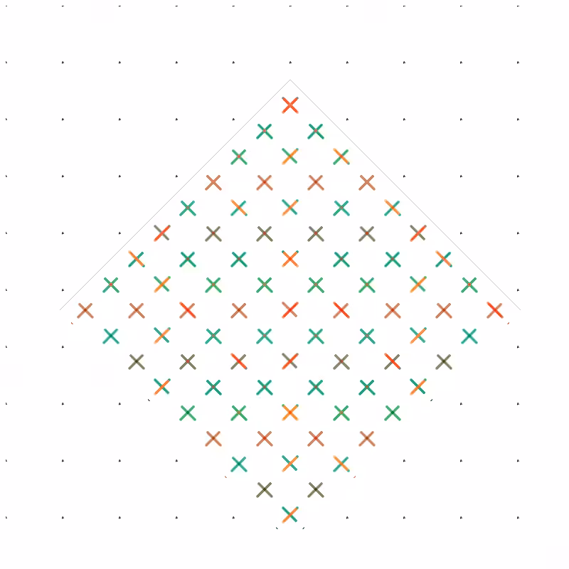 Points and Paths #2