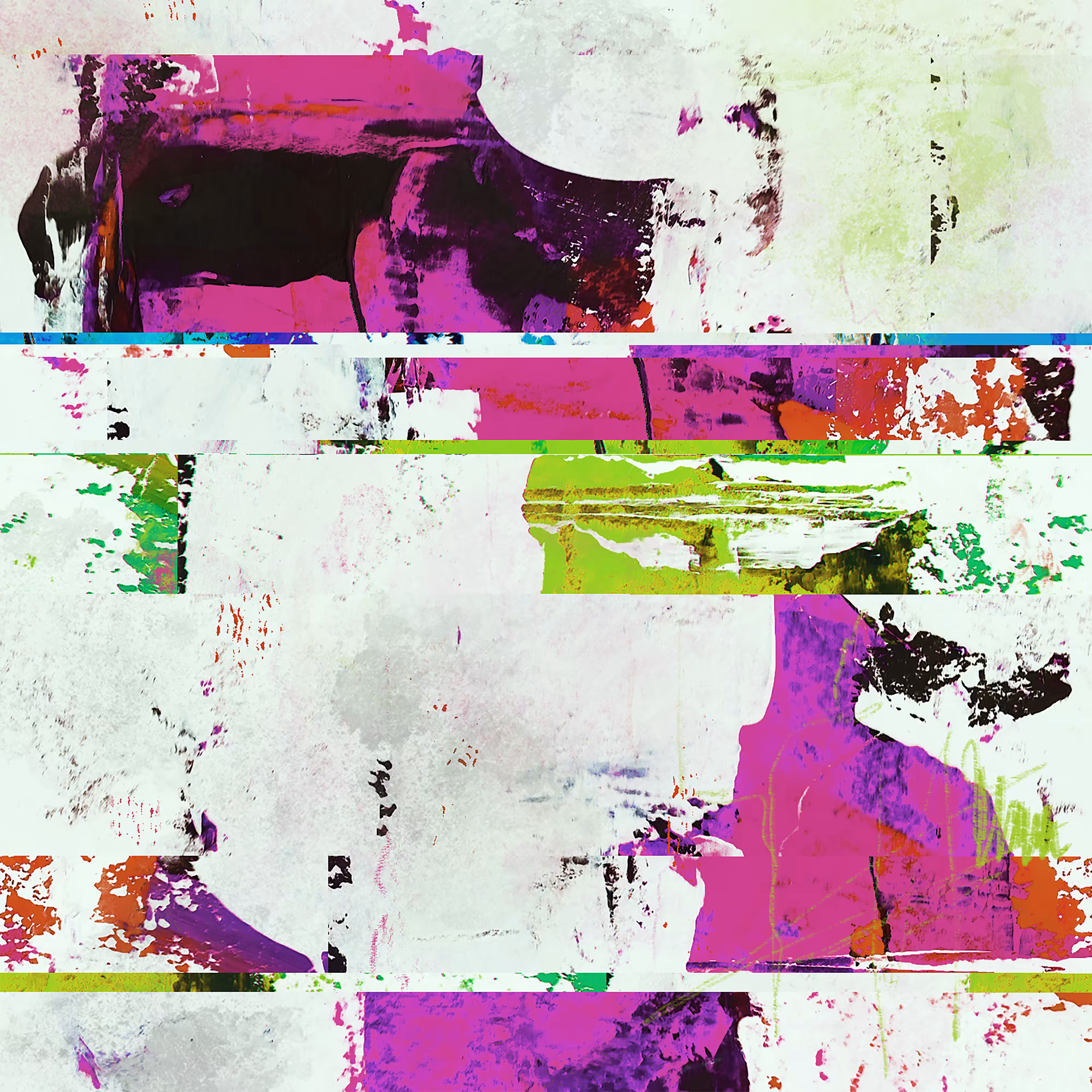 Erosion