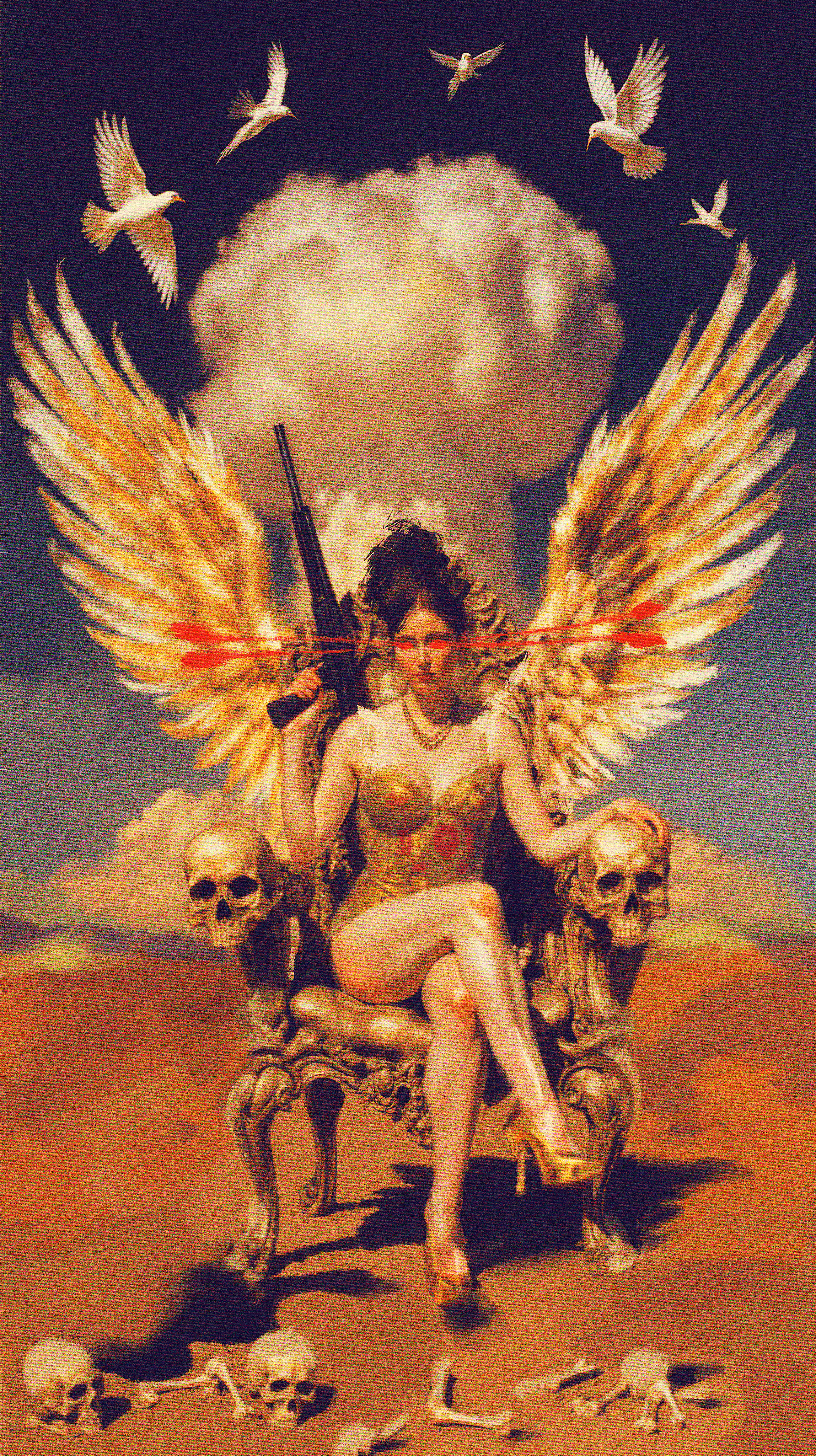 DOMINION