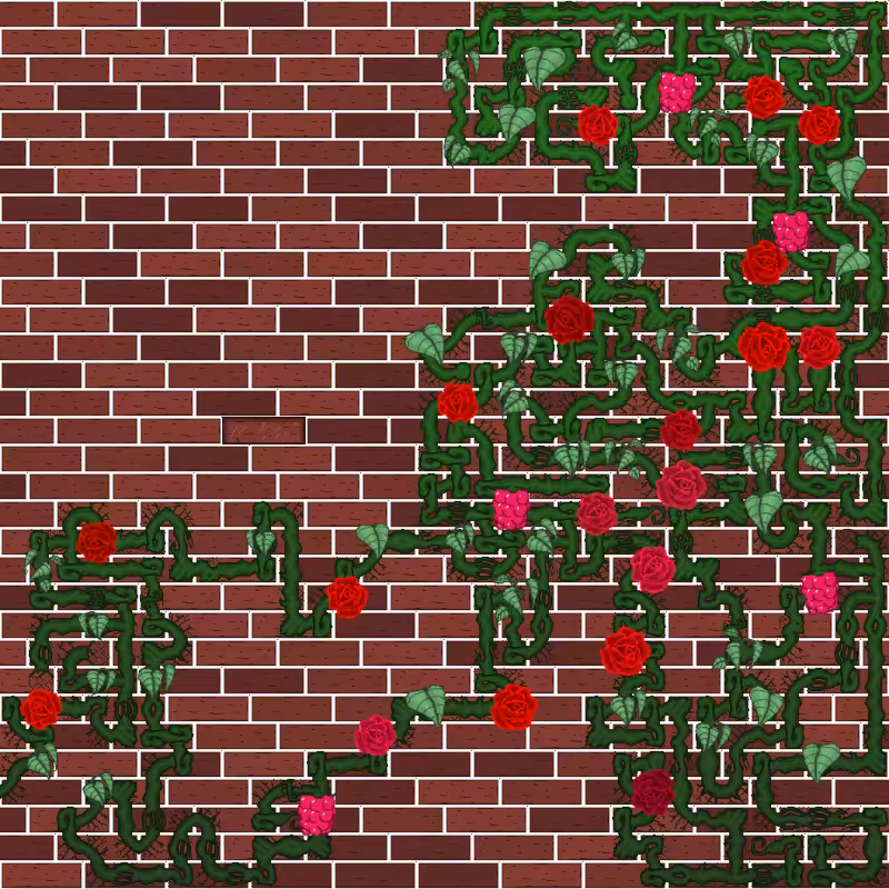 To make a botanist cry #36