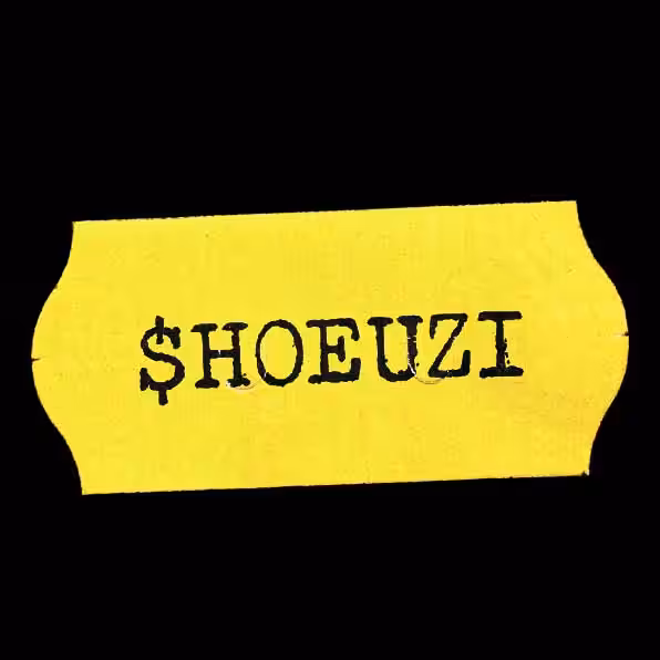 compelte shoeuzi