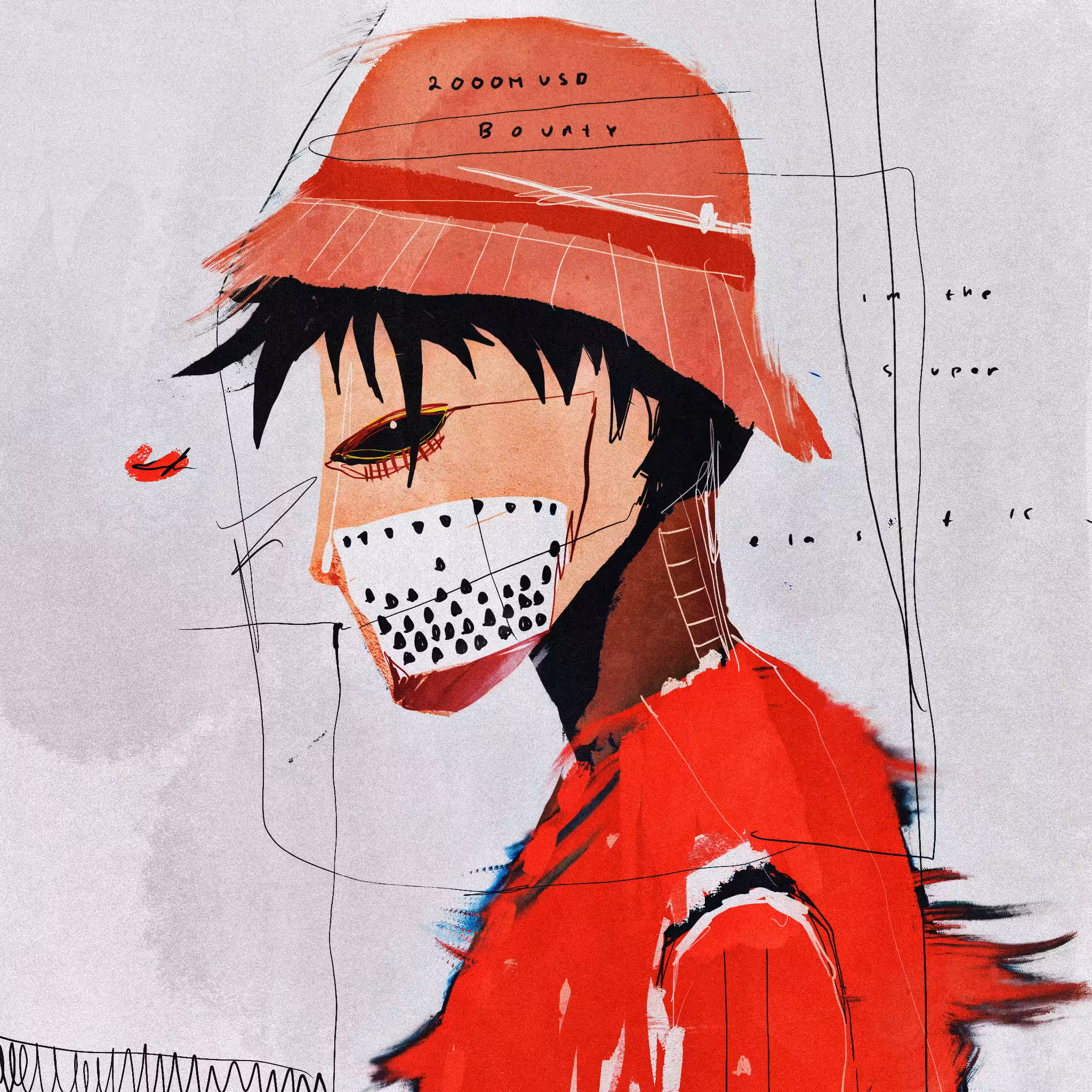 Slaughter - san #6