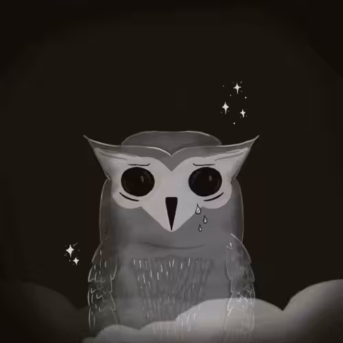 Mournbirds #165