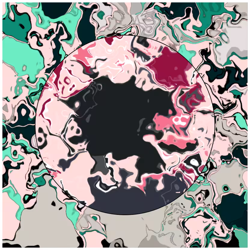 ONE WORLD #4