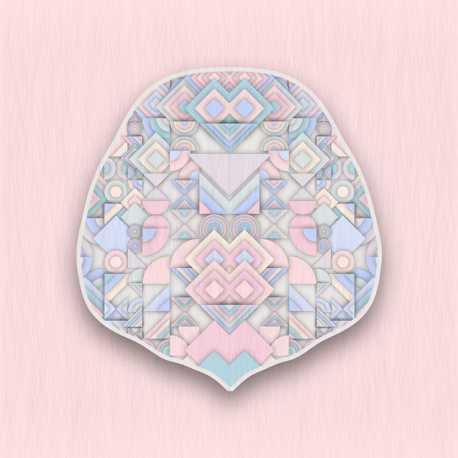 Generativemasks #1203