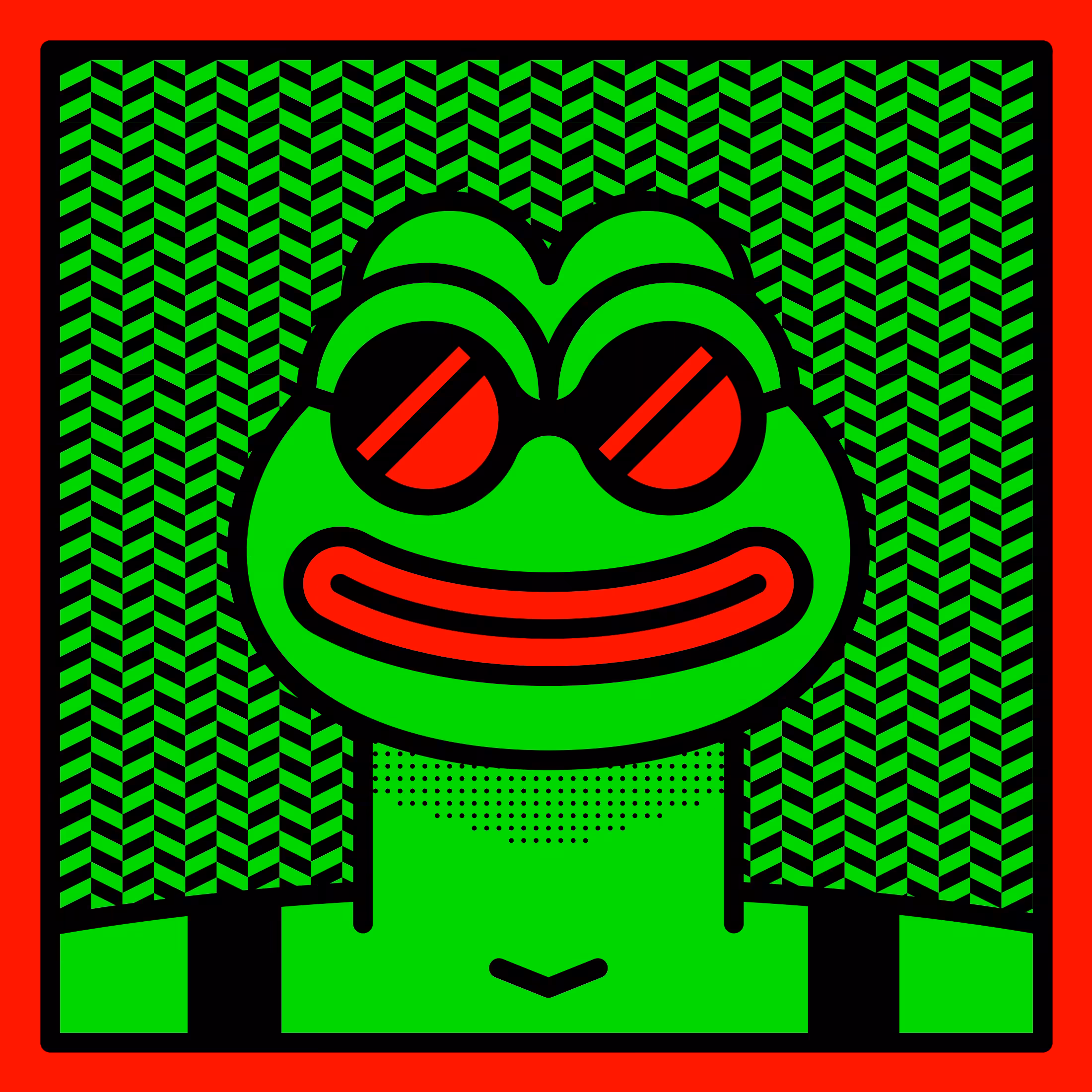 ACID PEPE 5