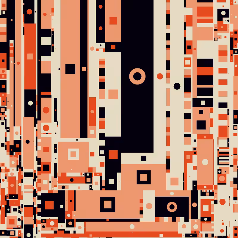 Subject Red #63