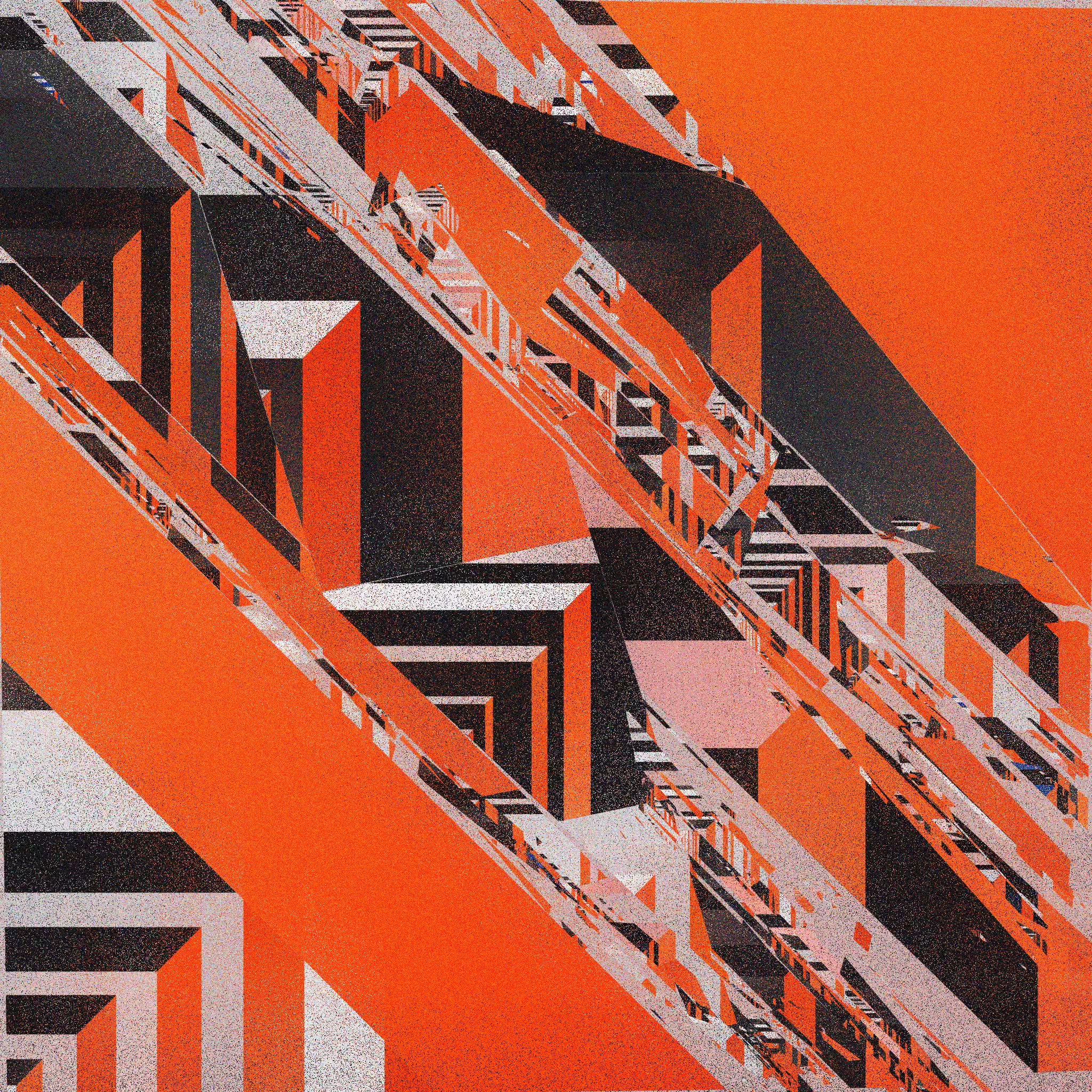 Bistable Perception #23