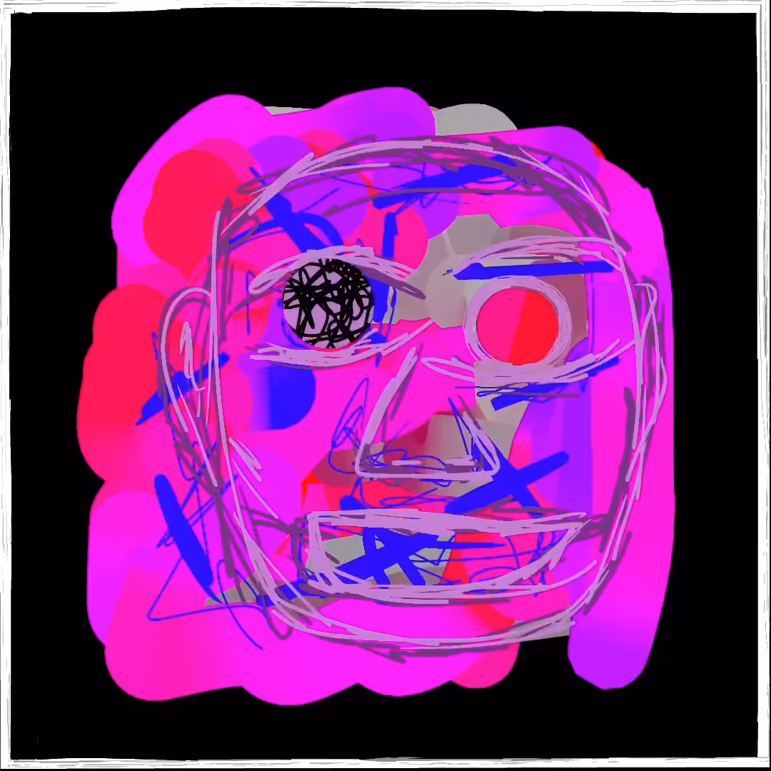 Serie: FREE D Li|\\/E_#006