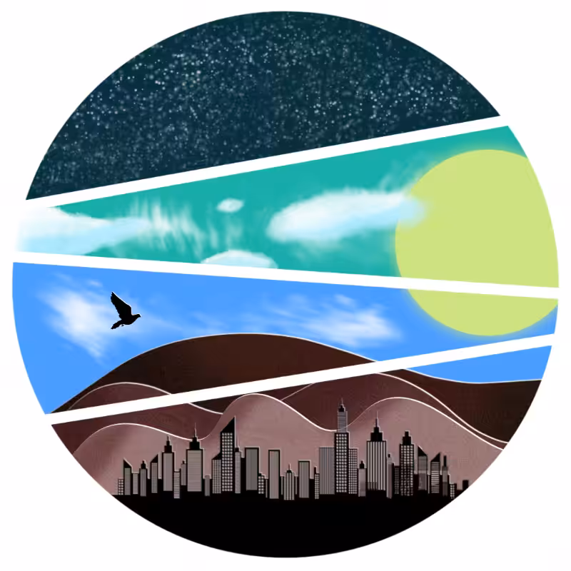 Existence Layers #25