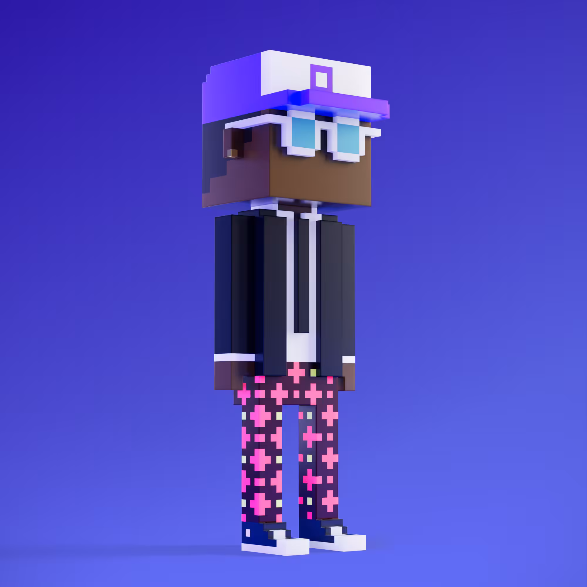 Meebit #15627