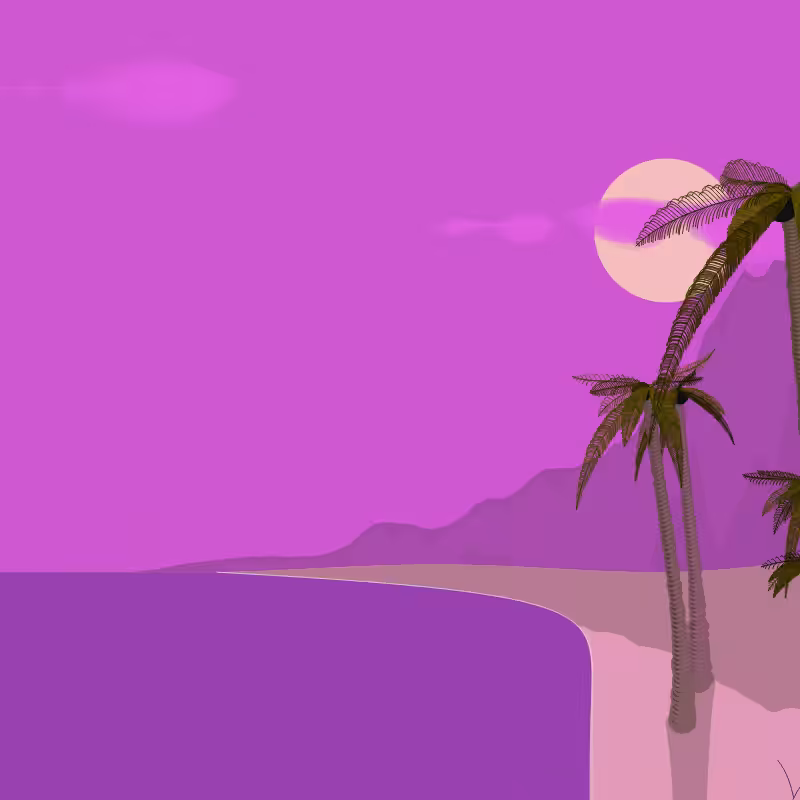Beachscape #10