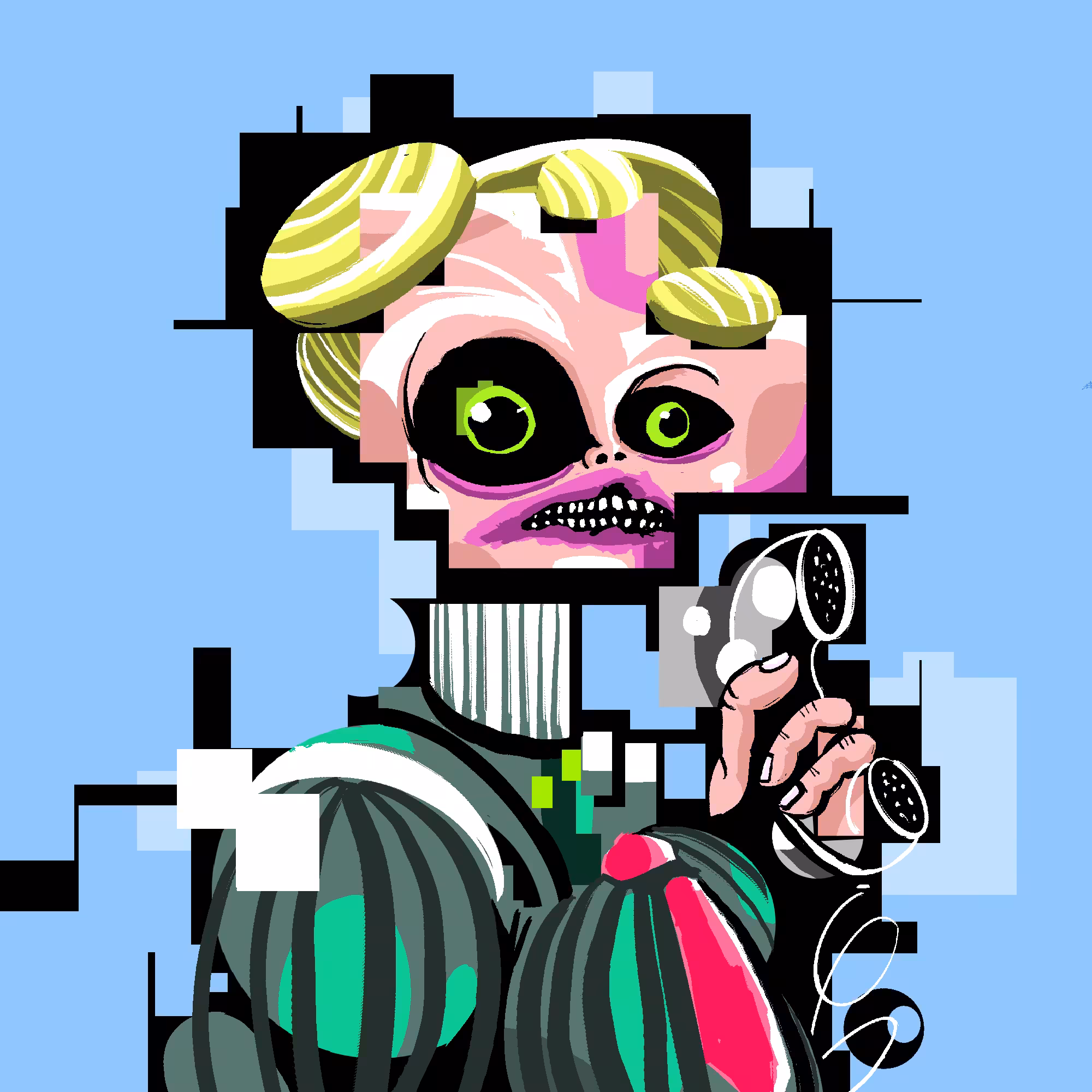 Curator
