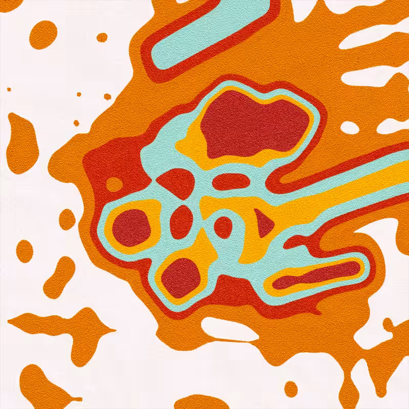 Mercurial #45