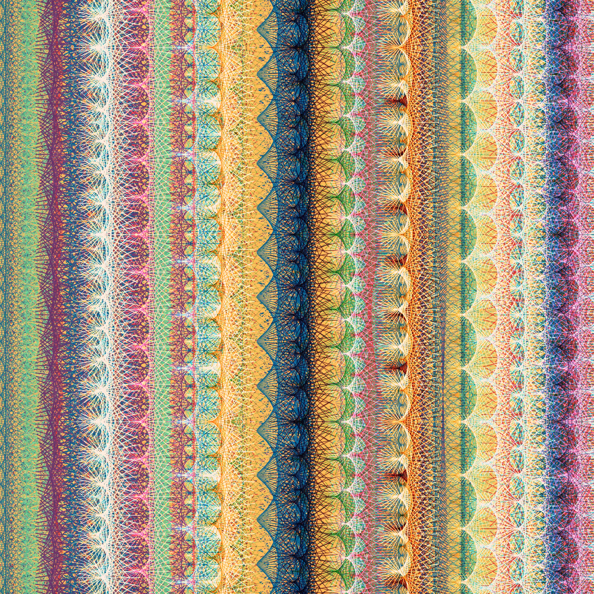 Lace Factory #188