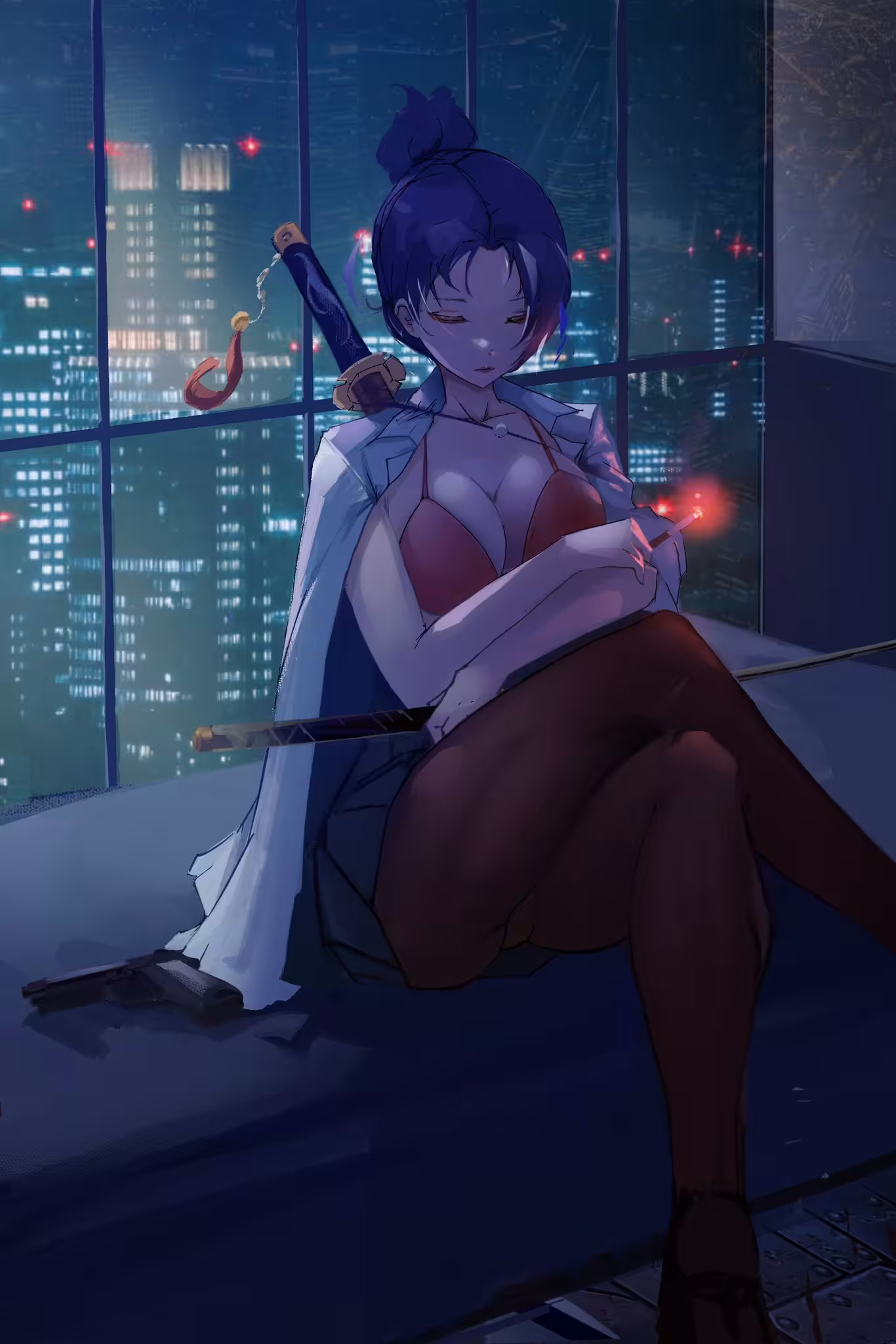 0xWaifu
