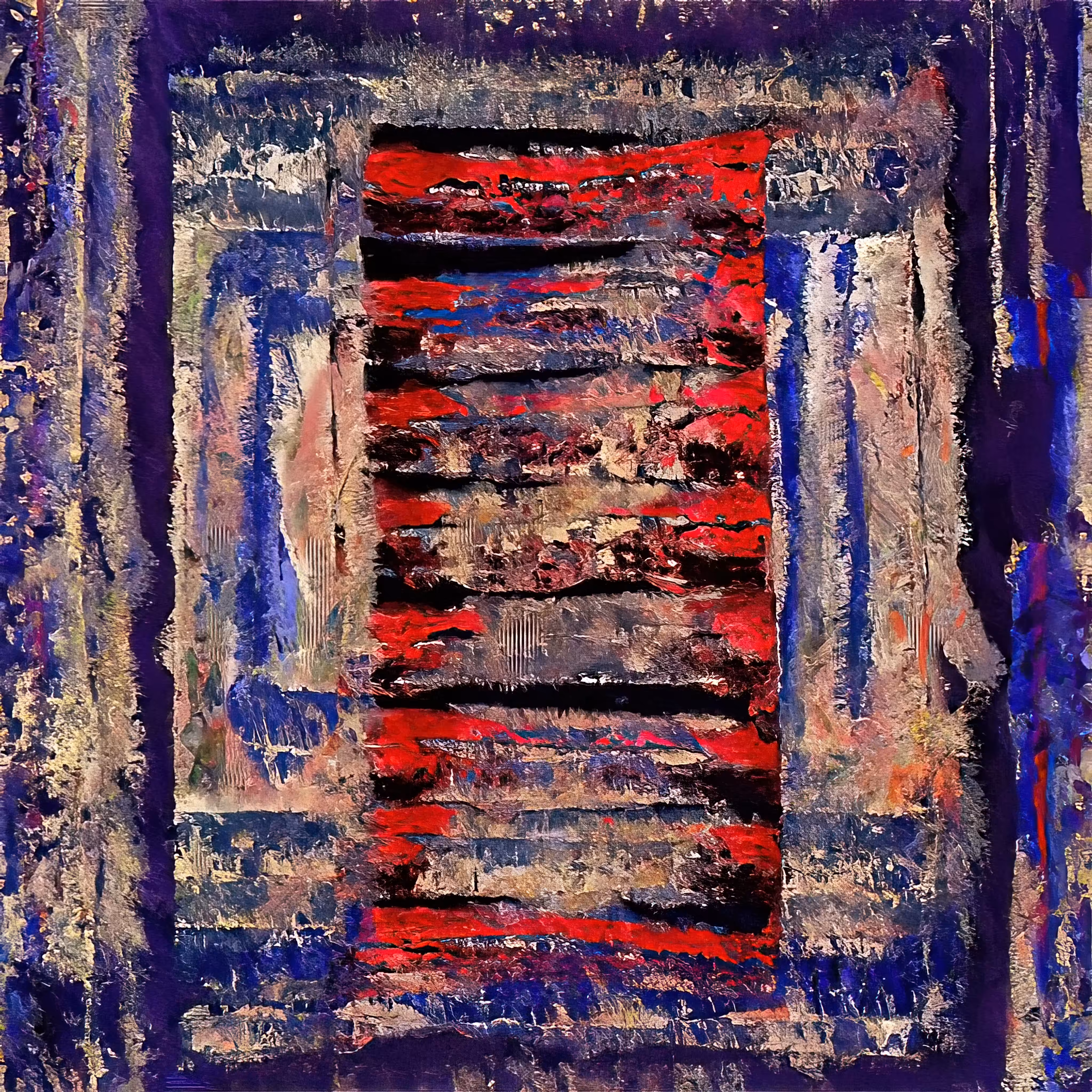 M()N()print - P14 “The Brick Box”