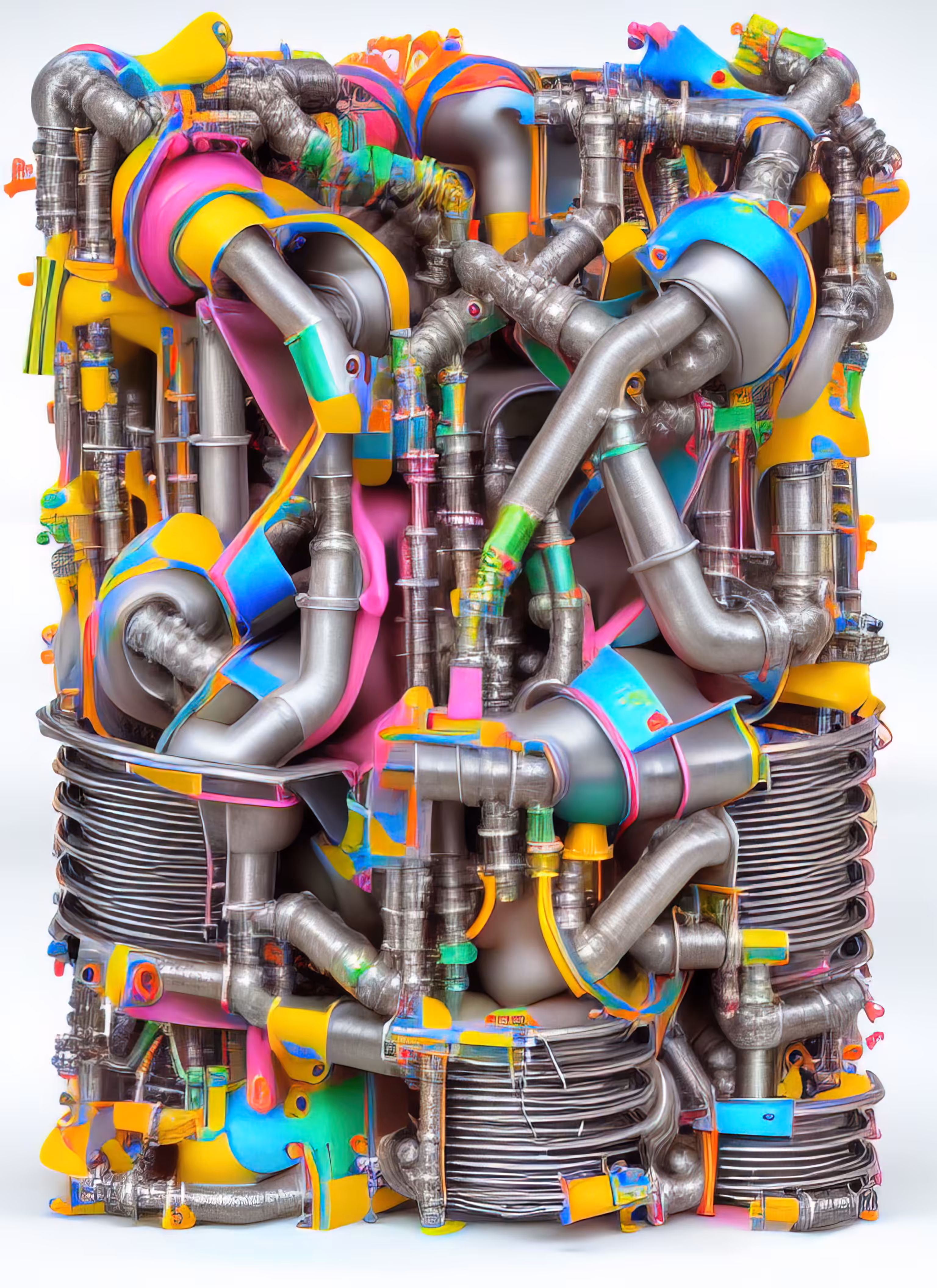 Chaos Engine