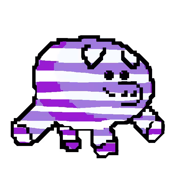 De-Pi Purple