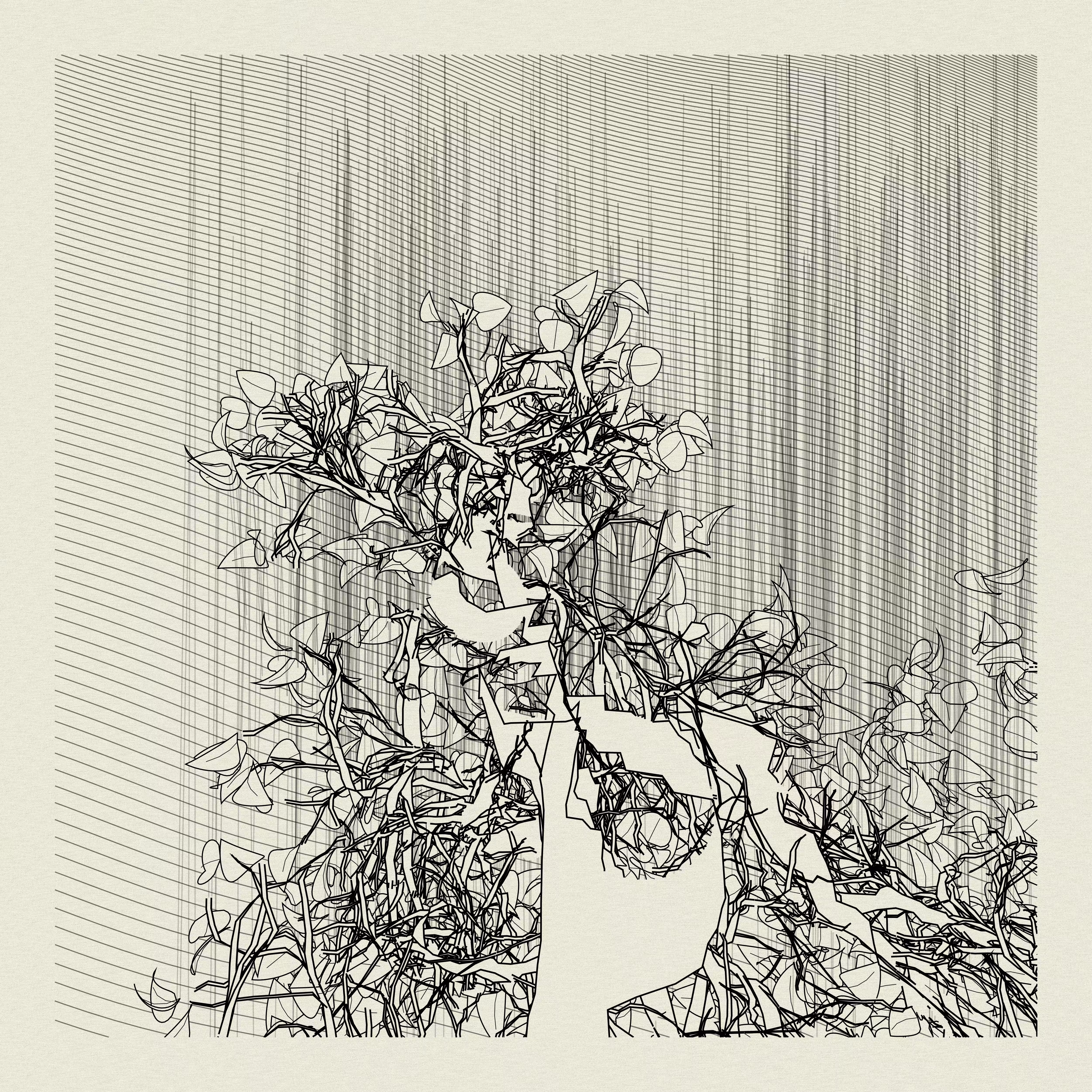 A Bugged Forest #610