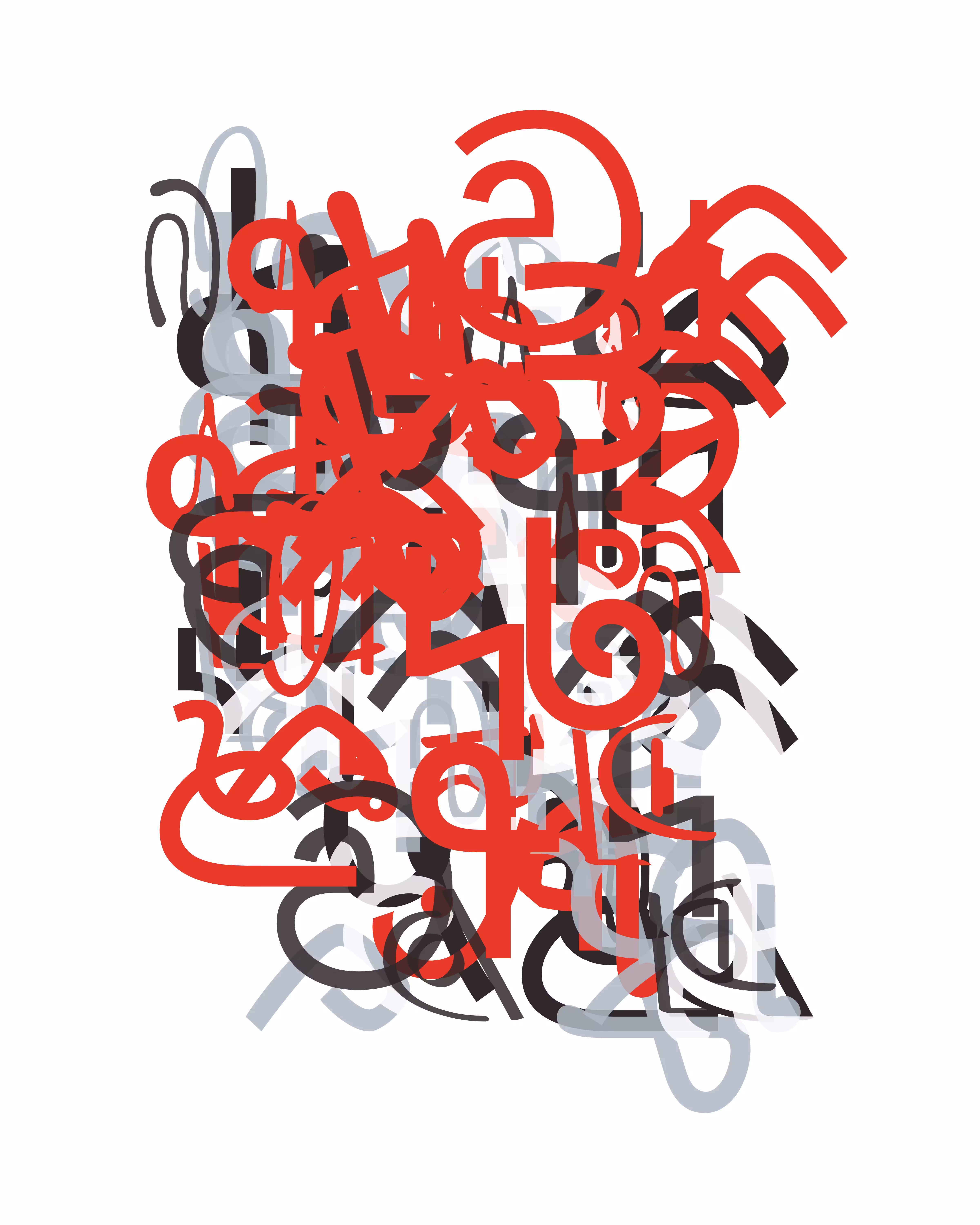 ASCII Graffiti #15