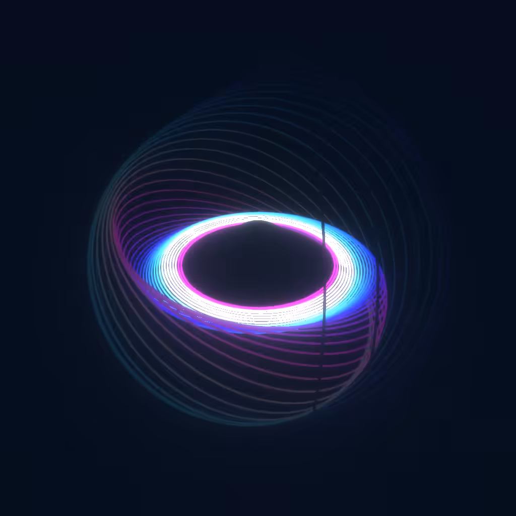 Chaos Theory In Motion #1
