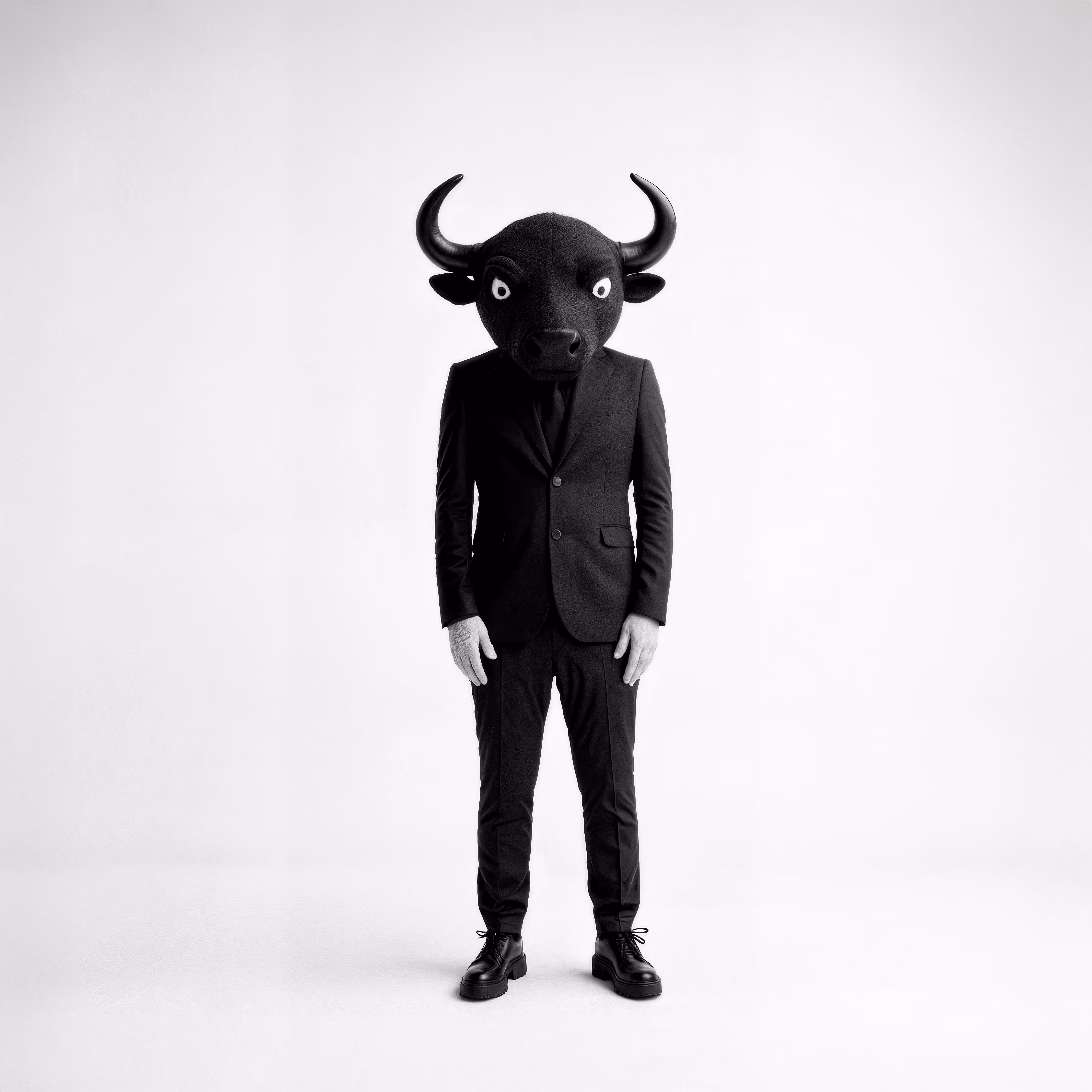 Bull-ish