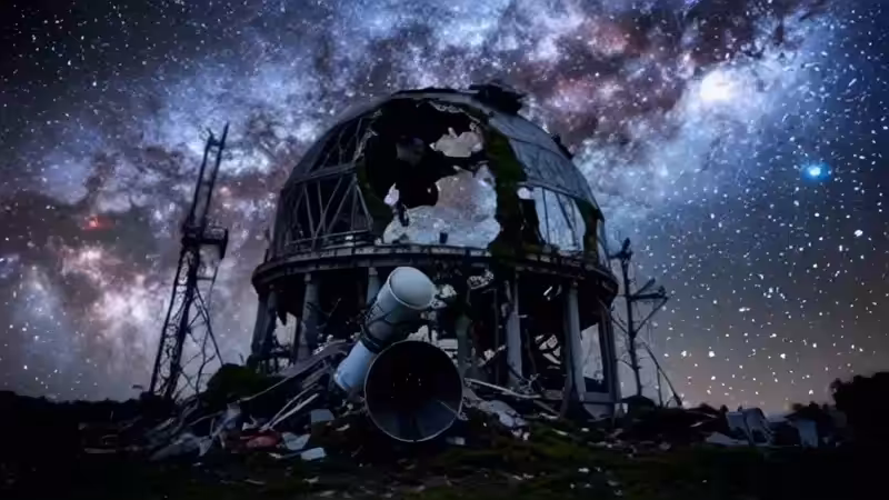 DX01: SINGULARITY 25612
