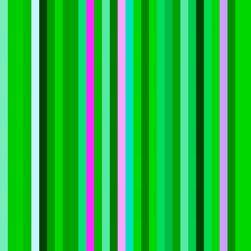 GLICPIXXXVER002 - GRAND COLLECTION: GLICPIXXXVER002 #1779