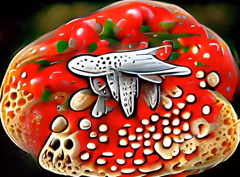 Fly Agaric