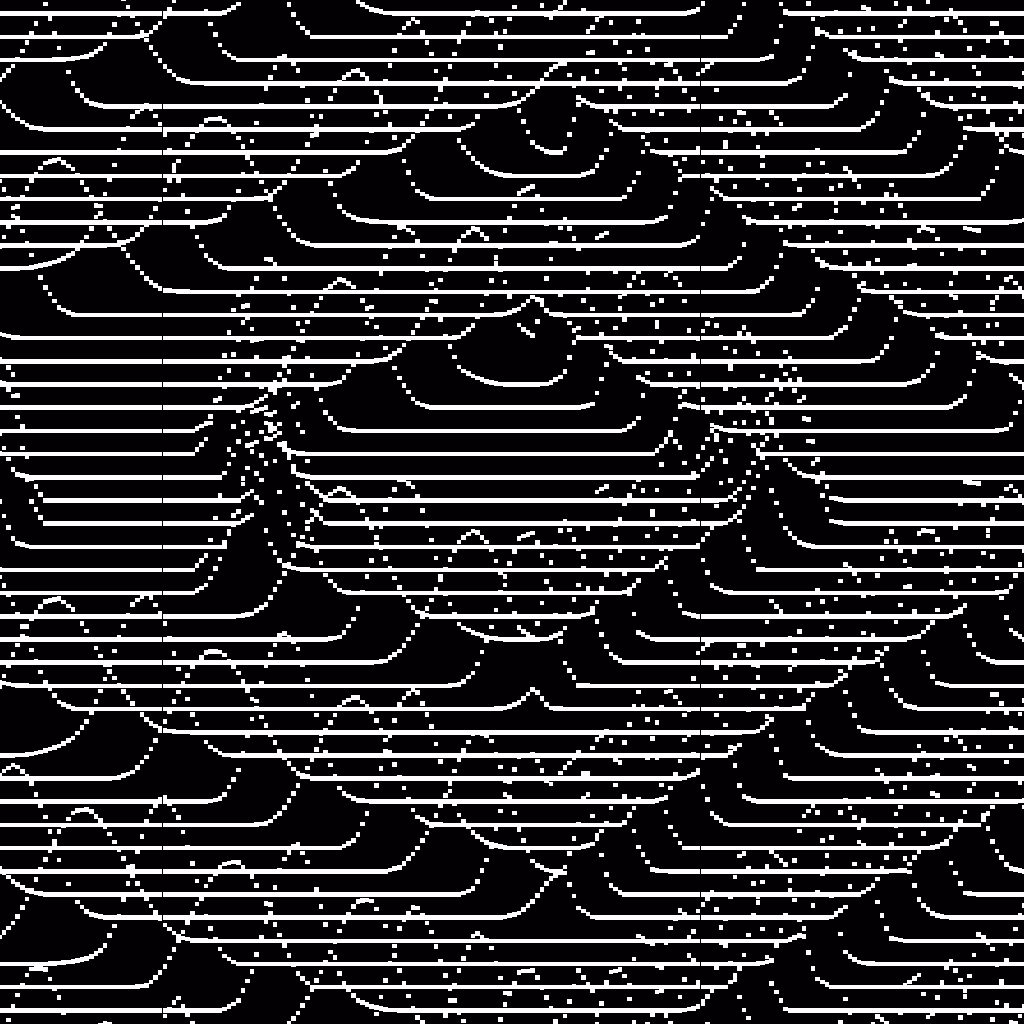 Lines #11