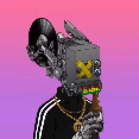 Vogu #318