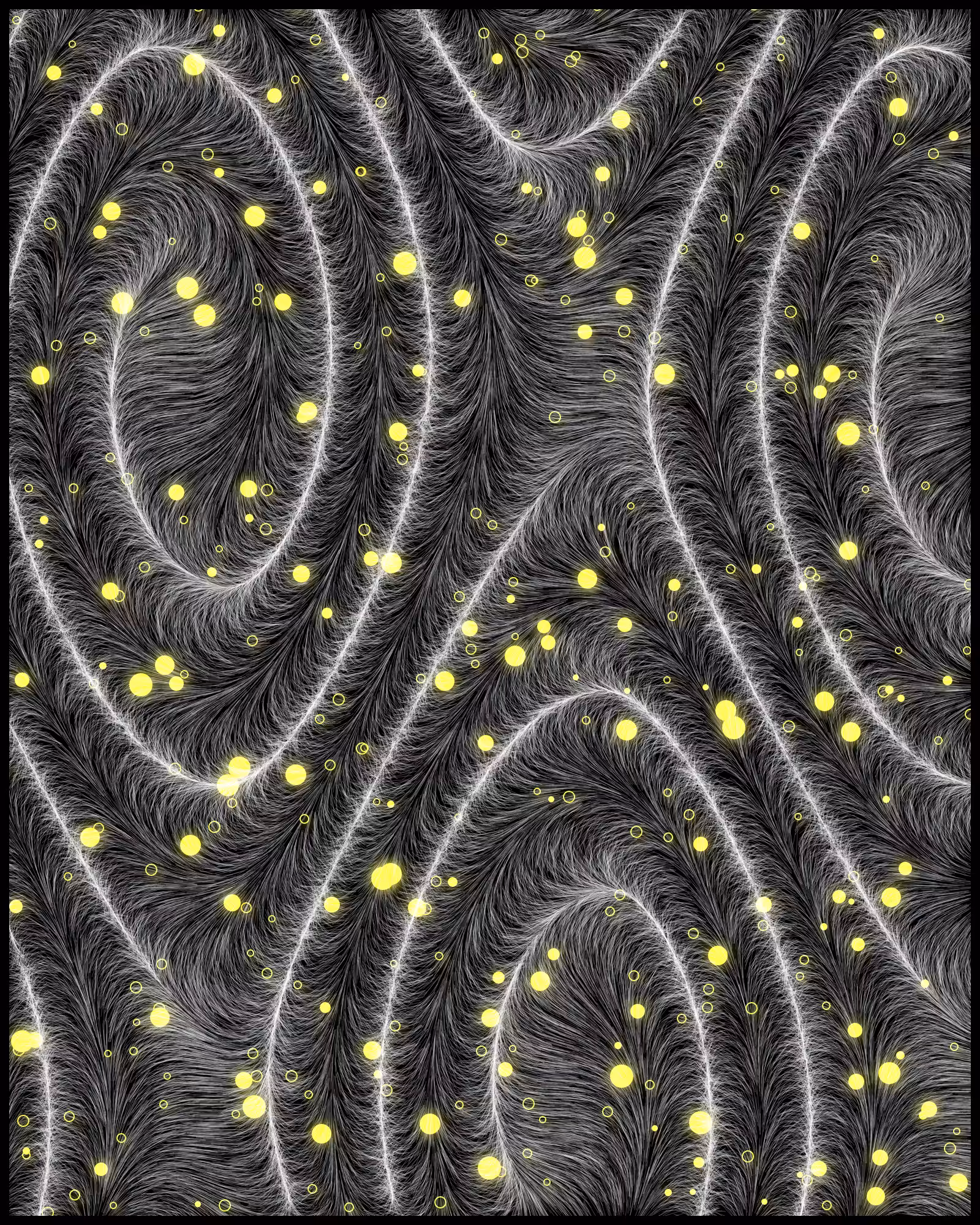 Luminous Ocean #20