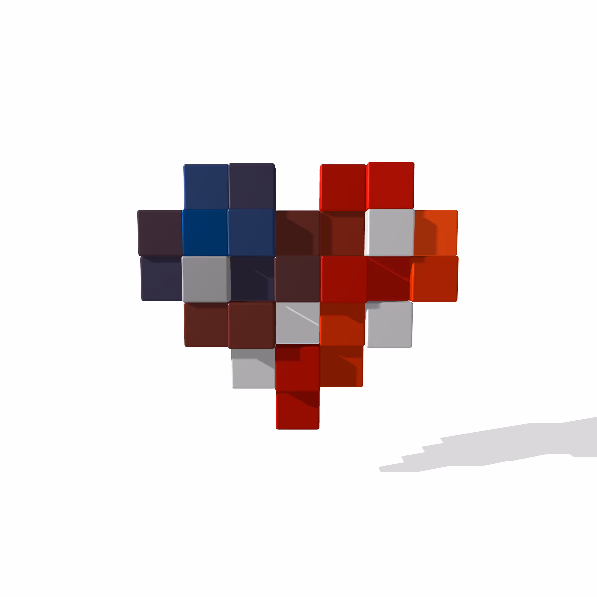 heart + craft #3191