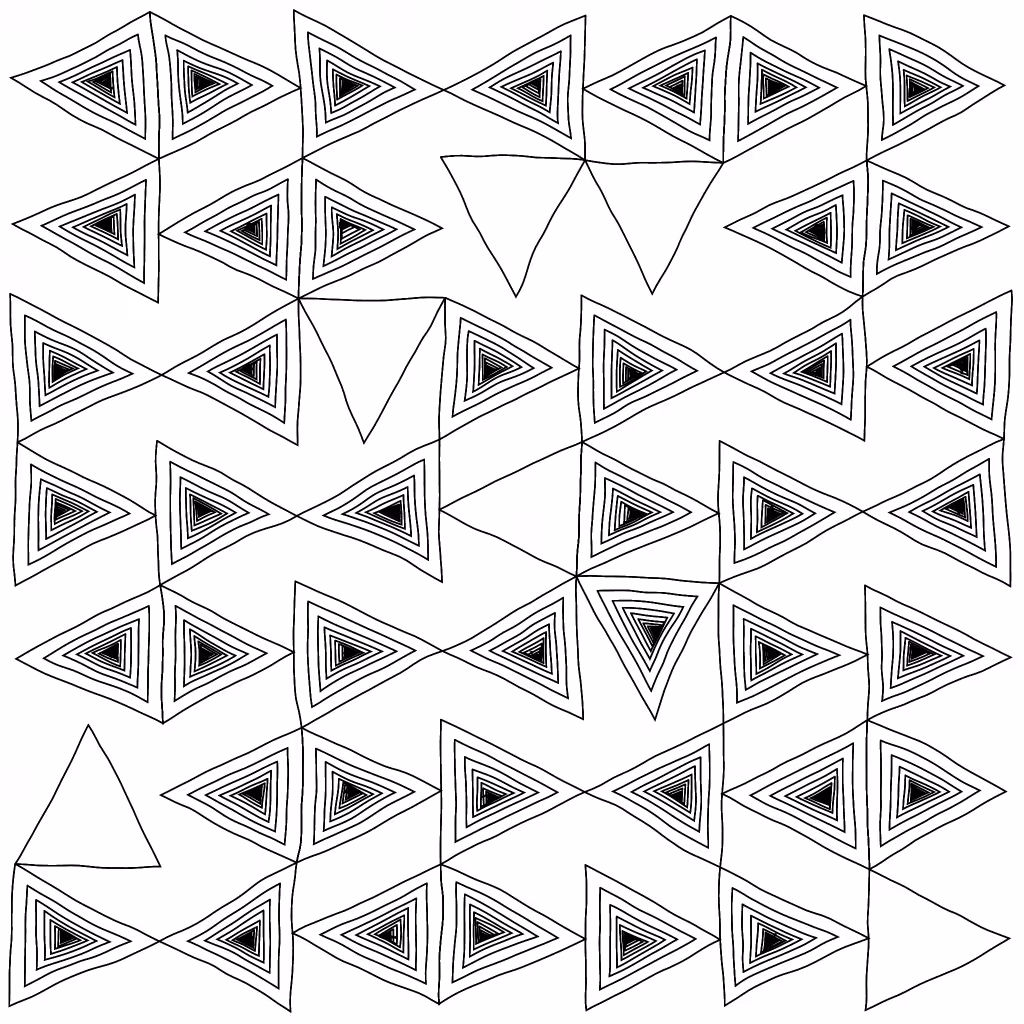 Variable Percent Disorder #120