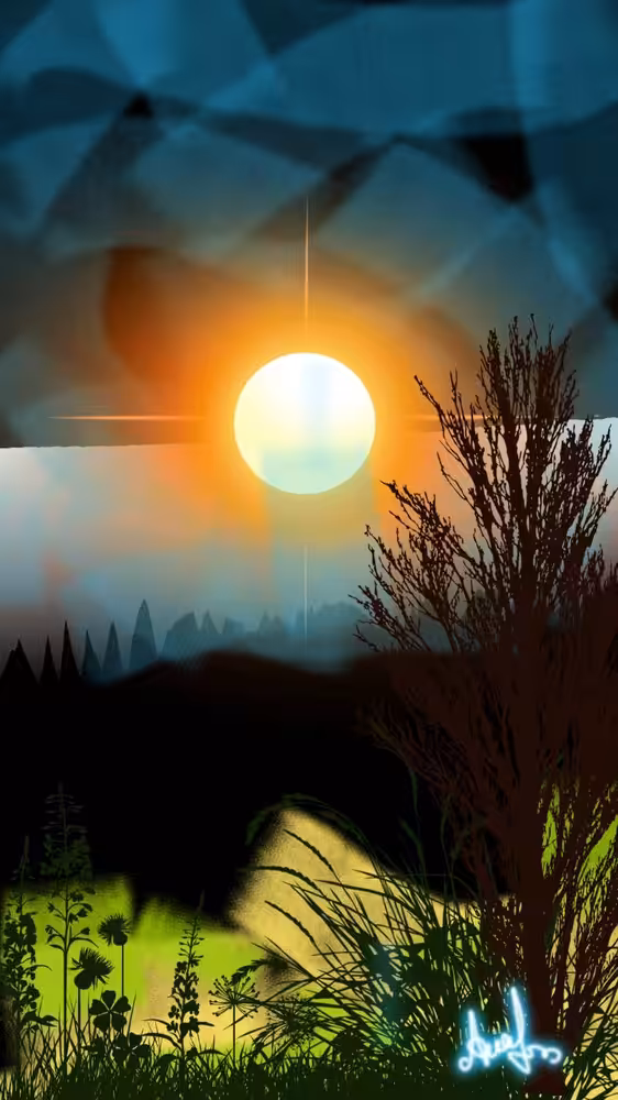 Landscape #1.2
