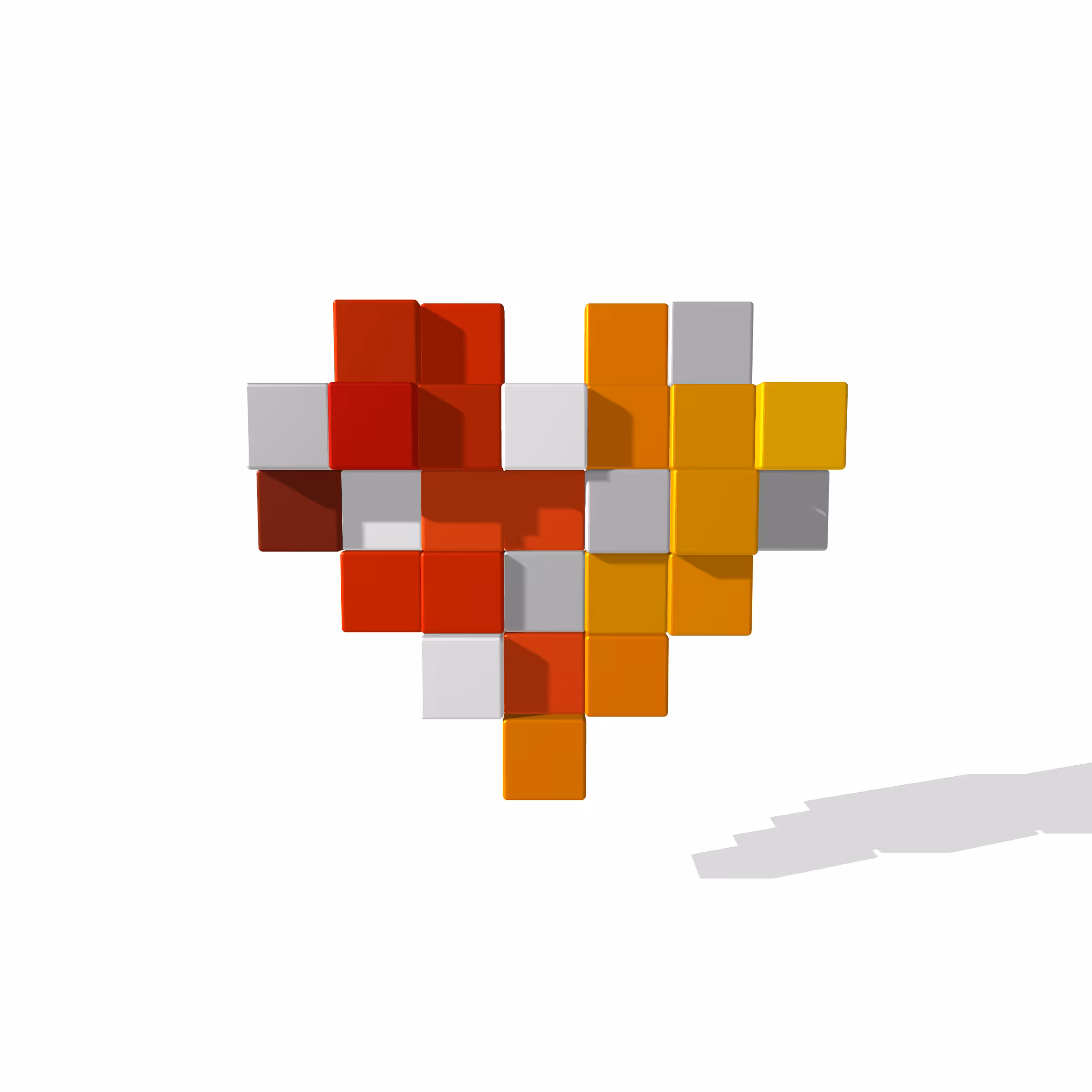 heart + craft #7948