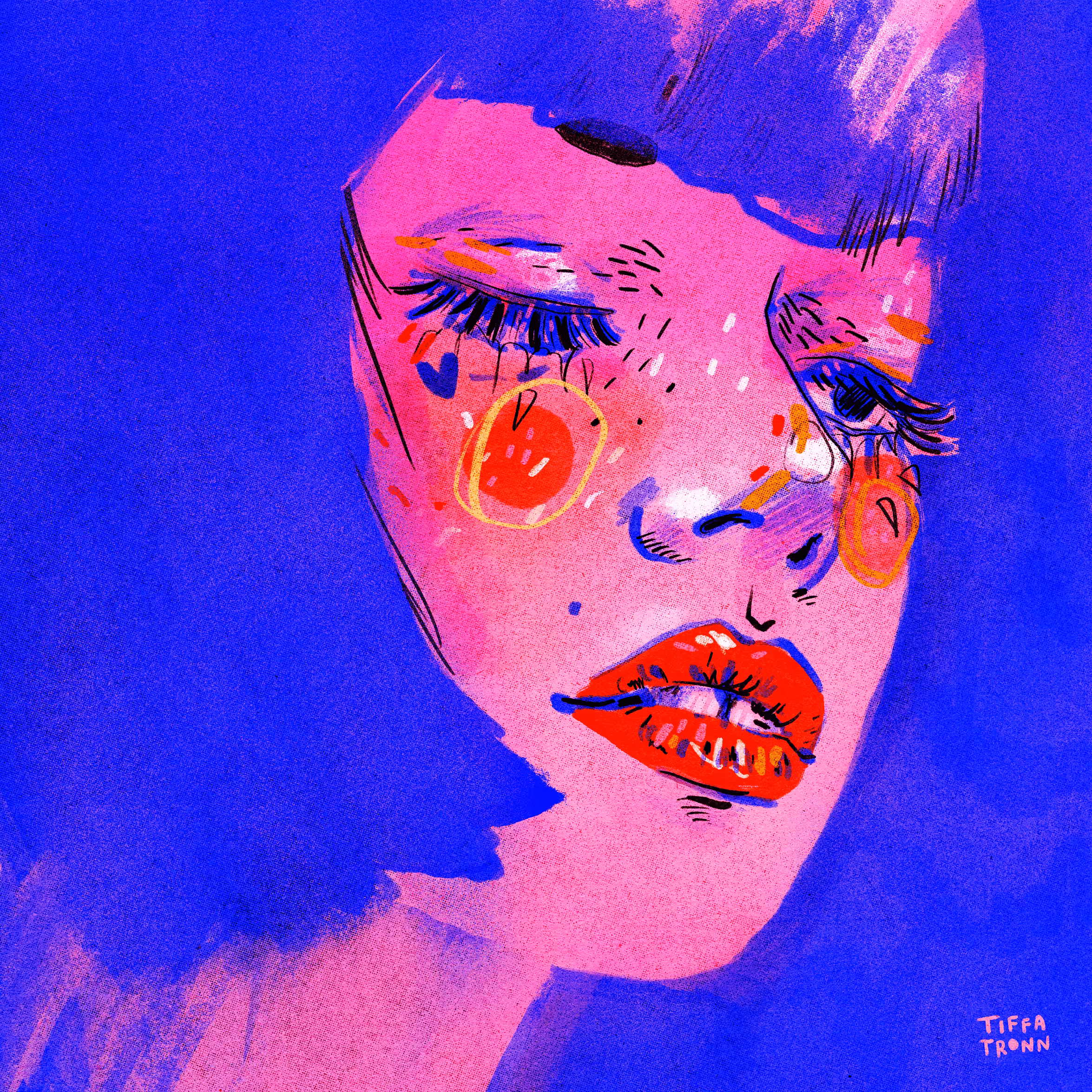 ✸ After Midnight ✸