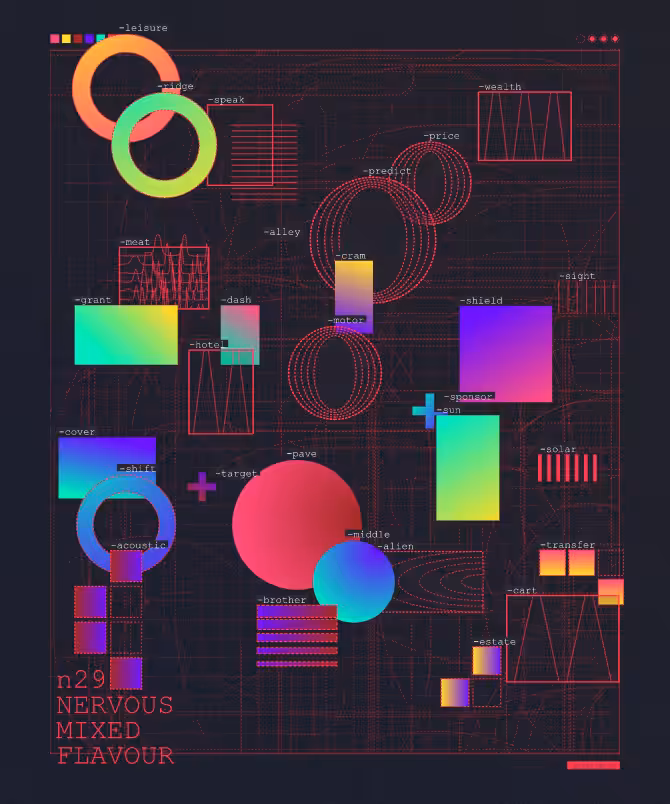Sparsely Populated Grid #141