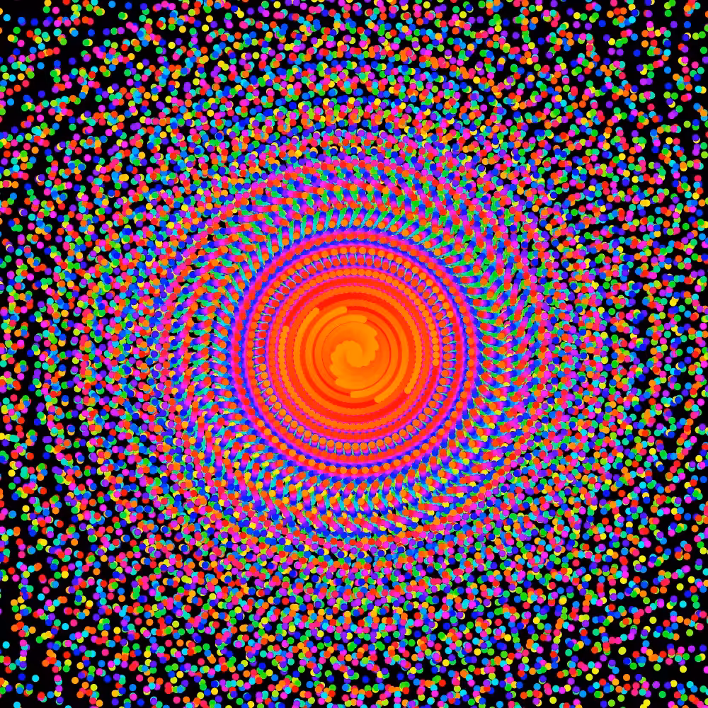 Gencircle #43