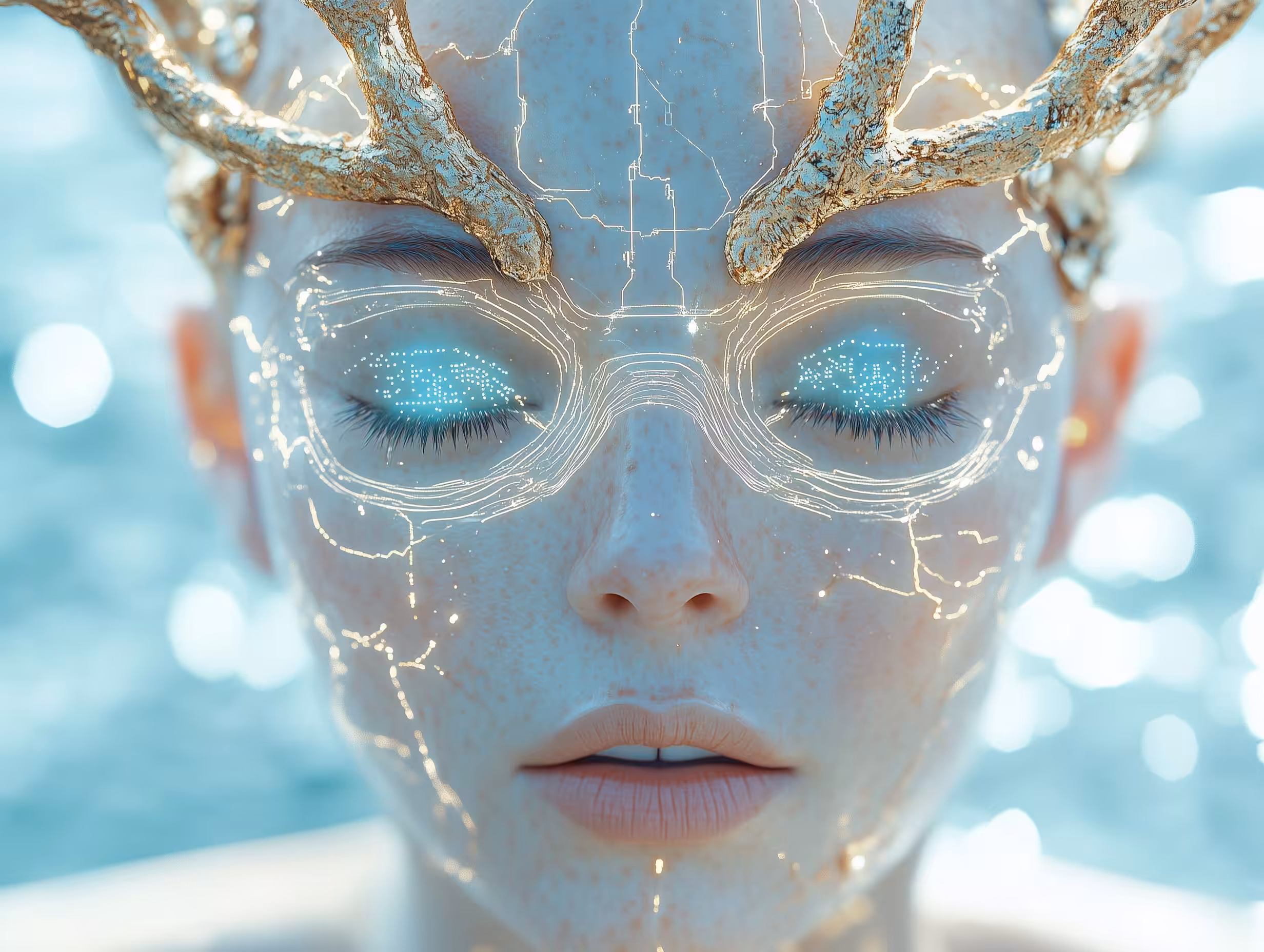 Singularity Travelers: Atsuko 12