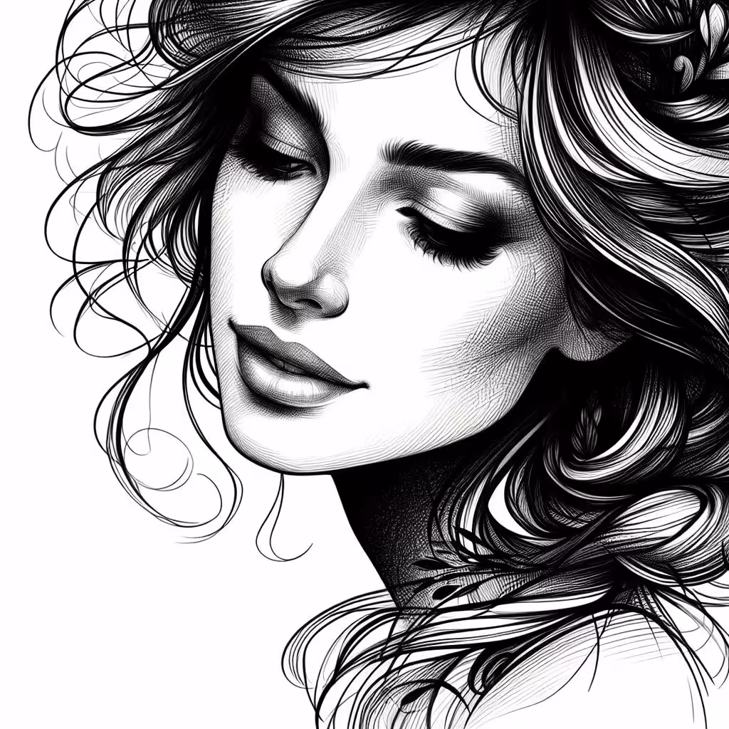 TOD (Token-On-Demand): Black and White beauty #1