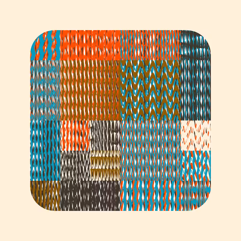 Winter Jacket #61